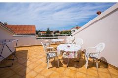 Apartmány Lucija Apartmán 3 - app3 foto 1