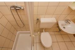 Apartmány Lucija Apartmán 2 - Studio foto 4