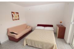 Apartmány Marija Apartmán 1 - A2 foto 2