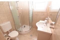 Apartmány Marija Apartmán 1 - A2 foto 3