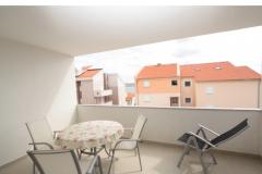 Apartmány Marija Apartmán 1 - A2 foto 4