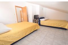 Apartmány Marija Apartmán 2 - A7 foto 2