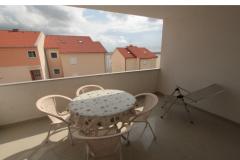 Apartmány Marija Apartmán 3 - A3 foto 1