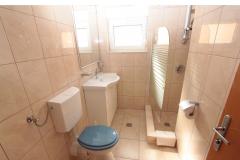 Apartmány Marija Apartmán 3 - A3 foto 3