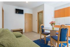 Apartmány Milijan Apartmán 1 - Tip3 foto 1