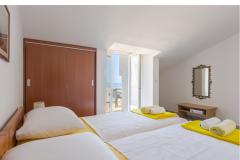 Apartmány Milijan Apartmán 1 - Tip3 foto 4