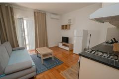 Apartmány Milijan Apartmán 2 - TIP 3A foto 1