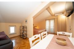 Apartmány Ostrea Apartmán 4 - Apartman 5 foto 4