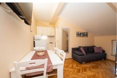 Apartmány Ostrea Apartmán 4 - Apartman 5 foto 5