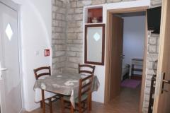 Apartmány Panonija Apartmán 1 - Apartman 1 foto 2