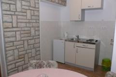 Apartmány Panonija Apartmán 4 - Apartman 6 foto 4