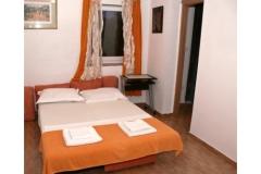 Apartmány Panonija Apartmán 3 - Apartman 4 foto 1