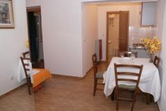 Apartmány Panonija Apartmán 3 - Apartman 4 foto 2