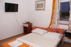 Apartmány Panonija Apartmán 3 - Apartman 4 foto 3