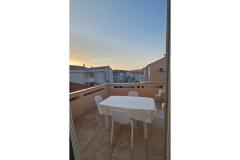 Apartmány Peranić Apartmán 4 - Apartman L foto 2