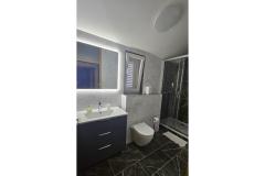 Apartmány Peranić Apartmán 4 - Apartman L foto 4
