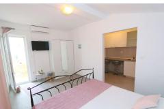 Apartmány Ropuš Apartmán 4: (2+0) - Studio foto 1