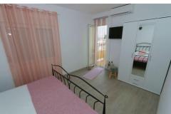 Apartmány Ropuš Apartmán 4: (2+0) - Studio foto 5