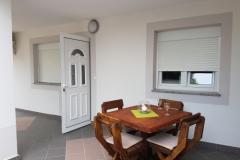 Apartmány Šegota Apartmán 1 foto 1