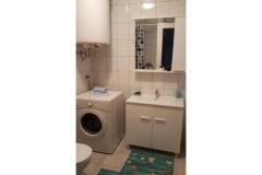 Apartmány Šegota Apartmán 1 foto 2