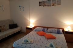 Apartmány Šegota Apartmán 1 foto 4