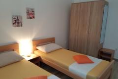 Apartmány Šegota Apartmán 2 foto 3