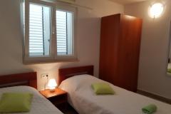Apartmány Šegota Apartmán 2 foto 4
