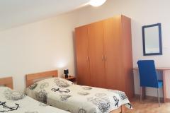 Apartmány Šegota Apartmán 3 foto 1