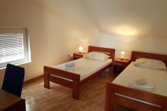 Apartmány Šegota Apartmán 3 foto 3