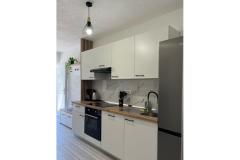 Apartmány Šegota Apartmán 1 - Apartman 1 foto 1