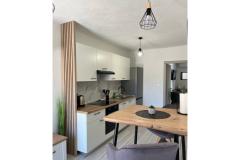 Apartmány Šegota Apartmán 1 - Apartman 1 foto 2