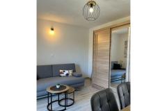 Apartmány Šegota Apartmán 1 - Apartman 1 foto 5