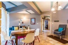 Apartmány Škoda Apartmán 2 - Apartman 2 foto 1