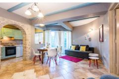 Apartmány Škoda Apartmán 2 - Apartman 2 foto 2