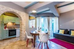 Apartmány Škoda Apartmán 2: (4+1) - Apartman 2 foto 5