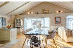 Apartmány Škoda Apartmán 4: (8+0) - Apartman 4 foto 5
