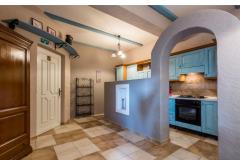 Apartmány Škoda Apartmán 5 - Apartman 5 foto 3