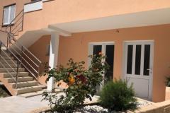 Apartmány Slavica Novalja Apartmán 1 - Apartman 1 foto 3