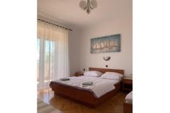 Apartmány Slavica Novalja Apartmán 3 - Apartman 3 foto 4