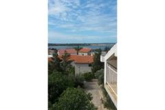 Apartmány Tatjana Borović Apartmán 1 - Studio foto 3