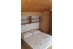 Apartmány Tatjana Borović Apartmán 1 - Studio foto 4