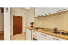 Apartmány Tina Dražica Apartmán 1 - studio app foto 1