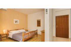 Apartmány Tina Dražica Apartmán 1 - studio app foto 2