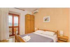 Apartmány Tina Dražica Apartmán 1 - studio app foto 3