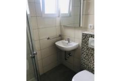 Apartmány Tina Dražica Apartmán 1 - studio app foto 5