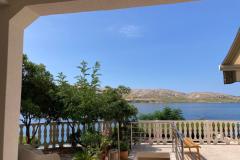 Apartmány Tina Dražica Apartmán 2 - Dvosobni foto 1