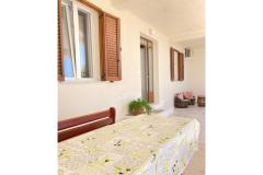 Apartmány Tina Dražica Apartmán 2 - Dvosobni foto 3