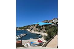 Apartmány Tina Dražica Apartmán 2 - Dvosobni foto 4