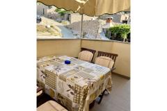 Apartmány Tina Dražica Apartmán 4 - apartman 9 foto 3