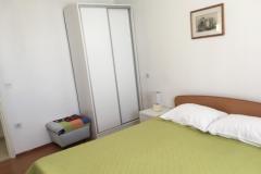 Apartmány Tina Dražica Apartmán 4 - apartman 9 foto 5